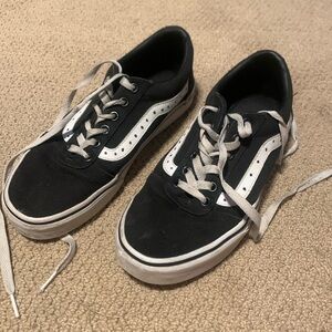 Vans Shoes
